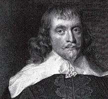 Francis 4th Earl of Bedford